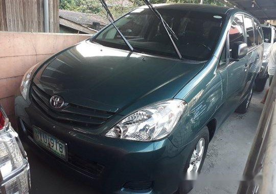 Toyota Innova 2010 for sale