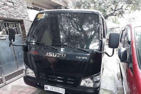 2017 Isuzu I-Van for sale