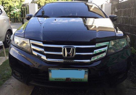 Honda City 2012 for sale