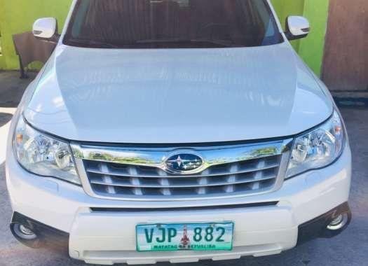 Subaru Forester 2013 for sale