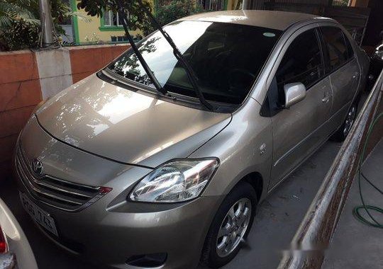 Toyota Vios 2011 for sale