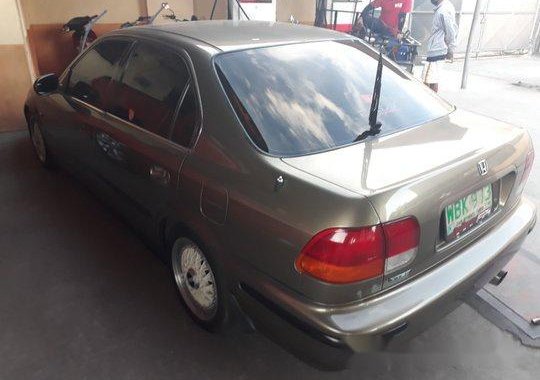 Honda Civic 1998 for sale