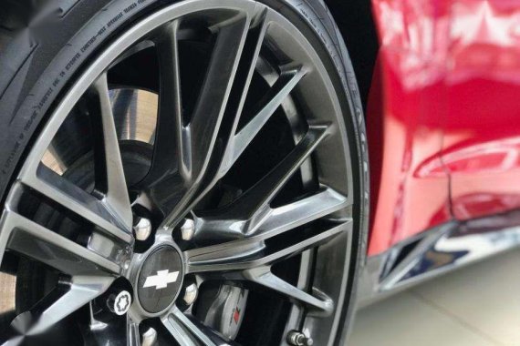 Chevrolet Camaro 2017 for sale