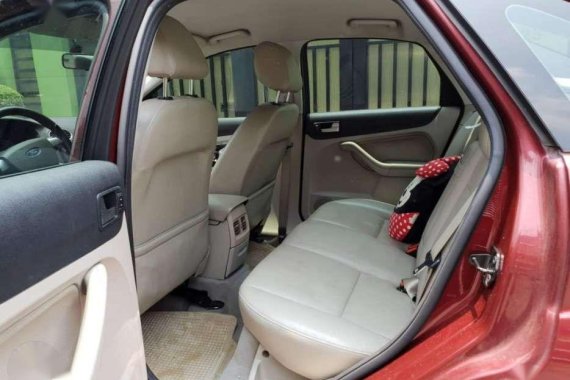 2005 Ford Focus 1.8L Gas AT FOR SALE