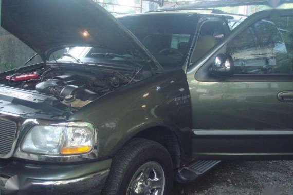 Ford Expedition 2002 for sale