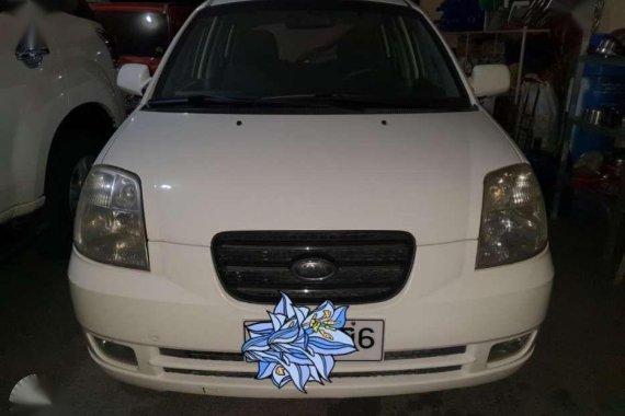 Kia Picanto 2007 for sale