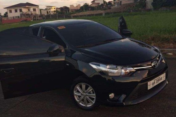 2018 Toyota Vios E for sale
