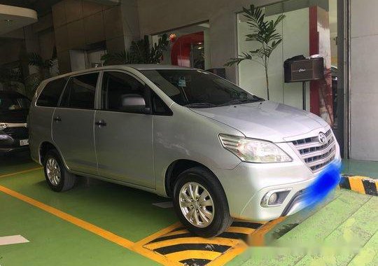 2015 Toyota Innova - In Perfect Condition