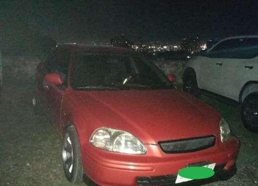 FOR SALE HONDA CIVIC VTEC SIR 2000 model