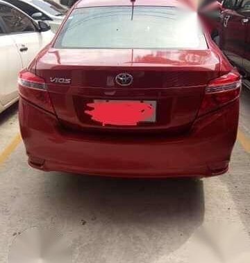 Toyota Vios Negotiable upon viewing.