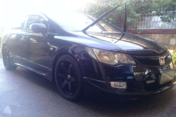 2008 Honda Civic for sale