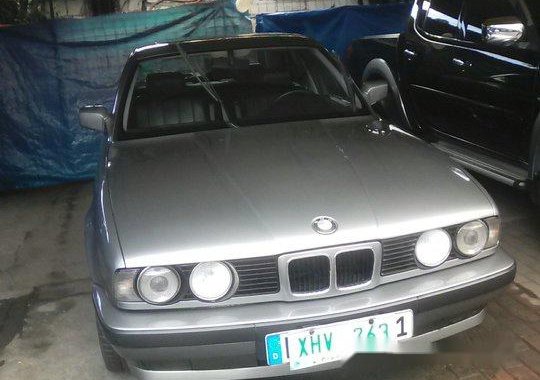 BMW 525i 1992 for sale