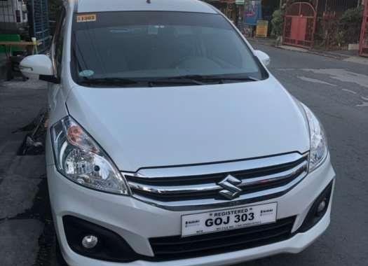 Suzuki Ertiga 2018 for sale