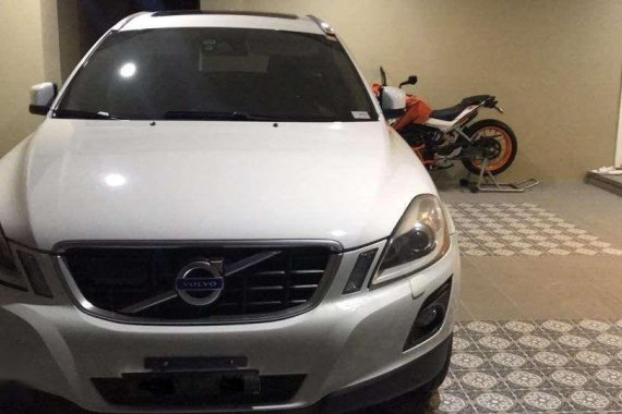 2010 Volvo XC60 for sale