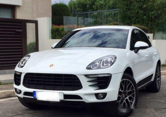 Porsche Macan 2015 for sale