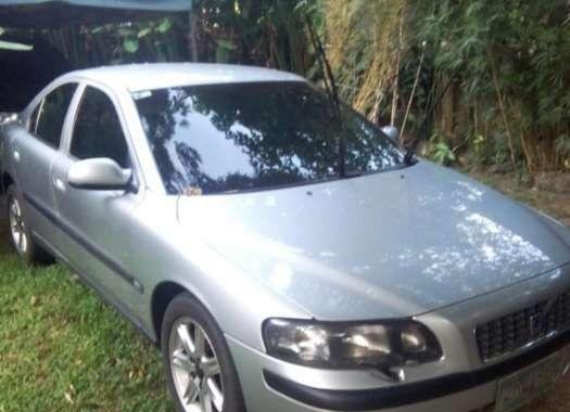 2001 Volvo S60 for sale