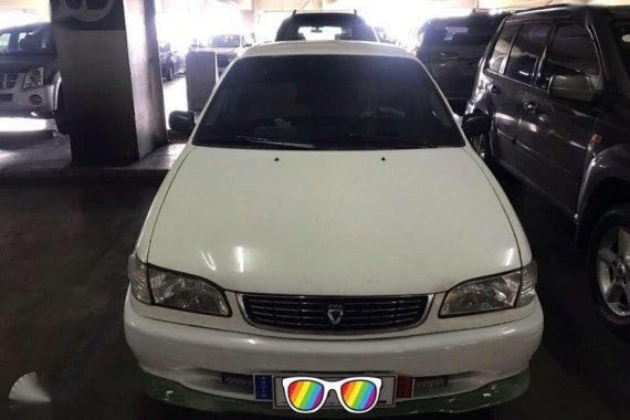 Toyota Corolla 2004 for sale