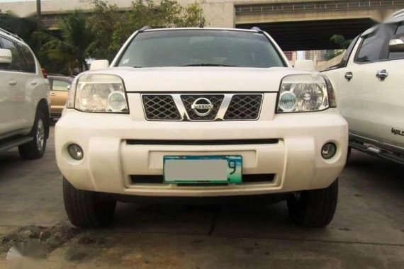 2013 Nissan X-Trail for sale