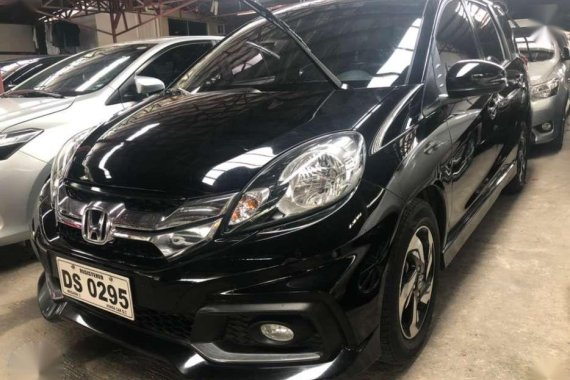 2015 Honda Mobilio for sale