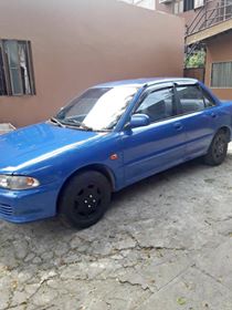 MITSUBISHI LANCER 1994 FOR SALE