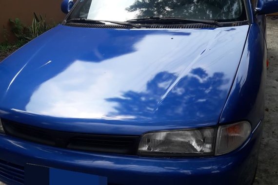 MITSUBISHI LANCER 1994 FOR SALE