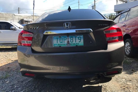 Honda City 2012 for sale