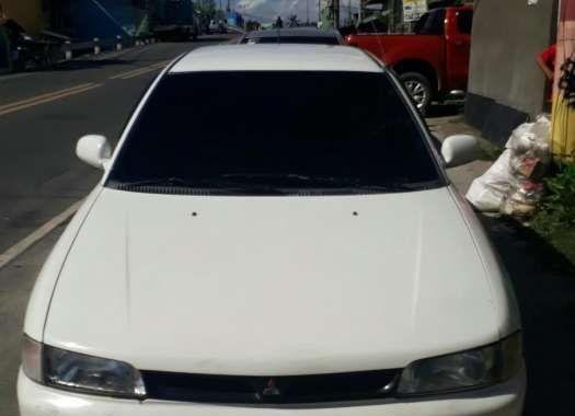 Mitsubishi Lancer 1996 for sale