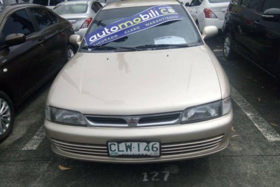 1994 Mitsubishi Lancer for sale                