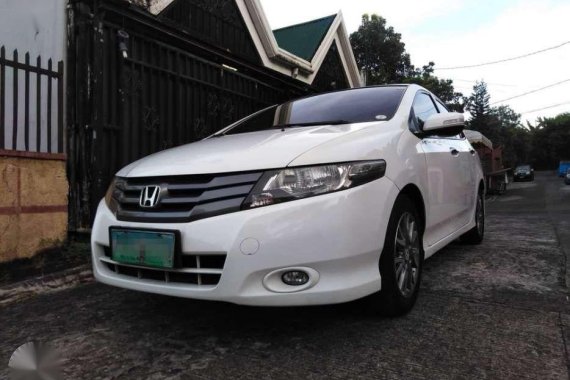2010 Honda City 1.5 for sale