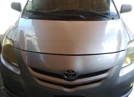 2010 Toyota Vios for sale