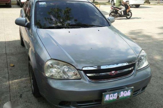 Rush Sale! Sailing my Chevrolet Optra 2006 Model