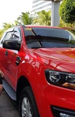 Ford Everest 2016 for sale