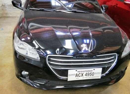 Peugeot 301 2016 for sale