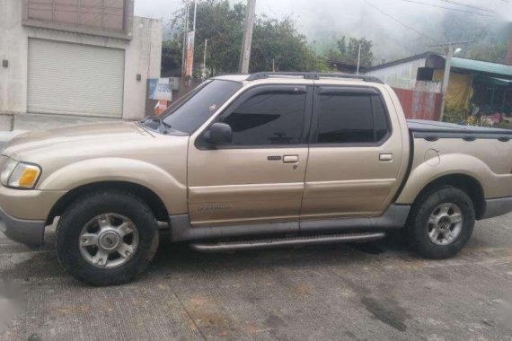 2000 Ford Explorer for sale