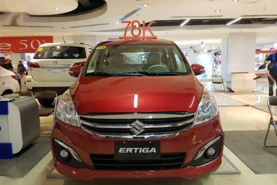 Suzuki Ertiga 2018 for sale