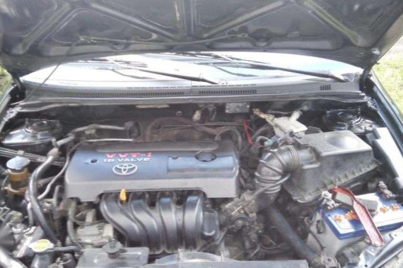 Toyota Corolla Altis 2002 for sale