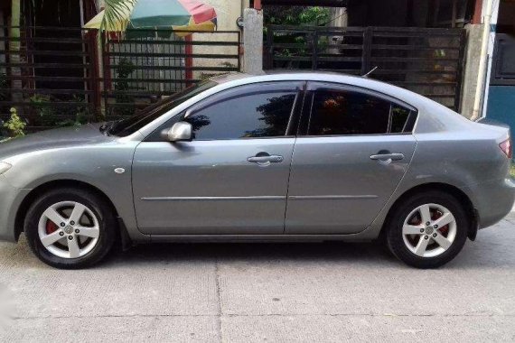 Mazda 3 2006 for sale