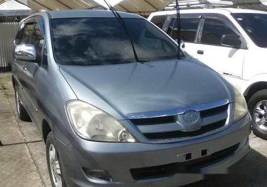 Toyota Innova 2007 for sale