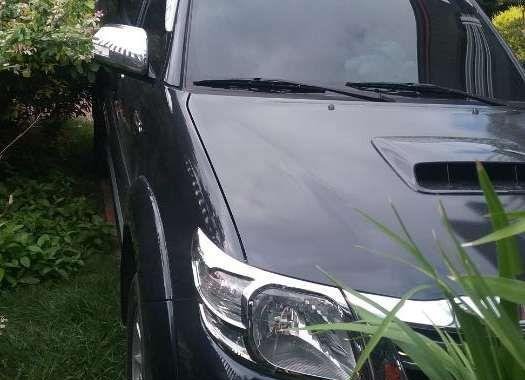 Toyota Hilux 2015 for sale