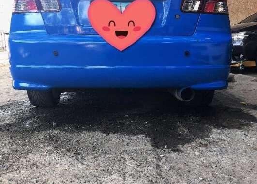 Honda Civic 2005 for sale