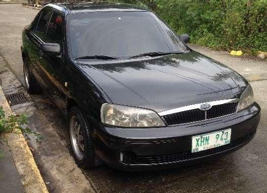 2003 Ford Lynx for sale