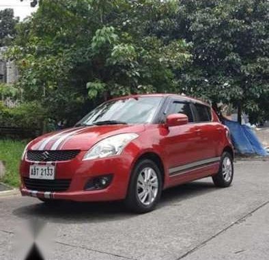 Suzuki Swift 2015 26km only FOR SALE