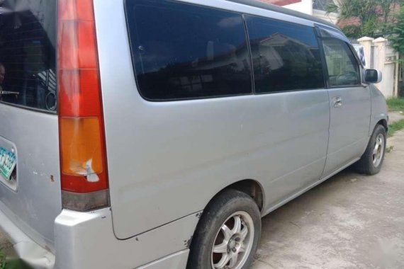 Hyundai Starex 1996 for sale