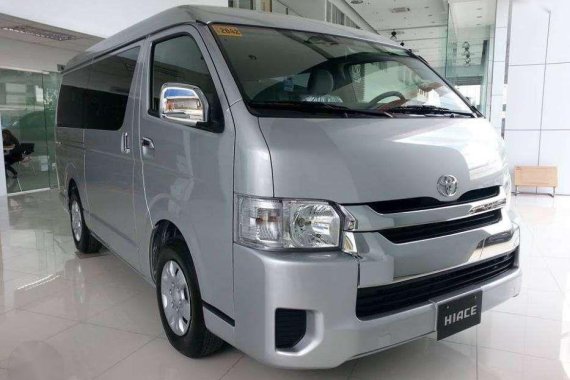 Toyota Grandia 2018 for sale