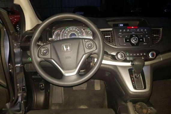For Sale: 2012 Honda CRV 4x2