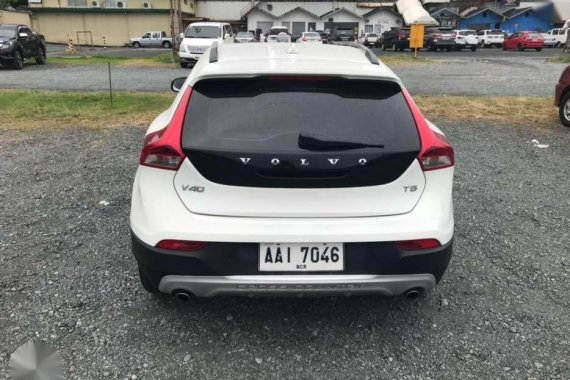 2013 Volvo V40 for sale