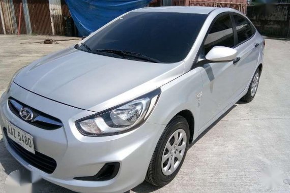 Hyundai Accent 2014 for sale