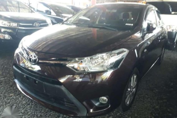 2018 Toyota Vios for sale