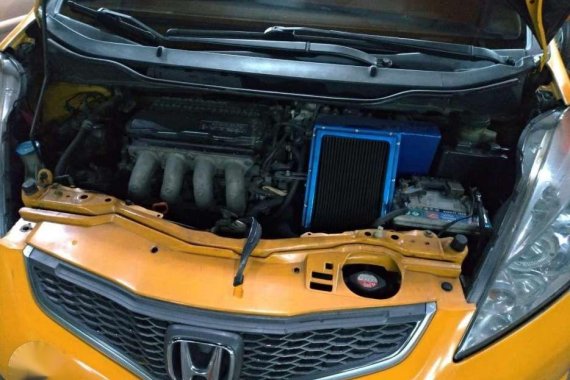 Honda Jazz 2011 for sale