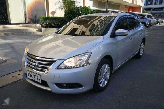 2015 Nissan Sylphy for sale